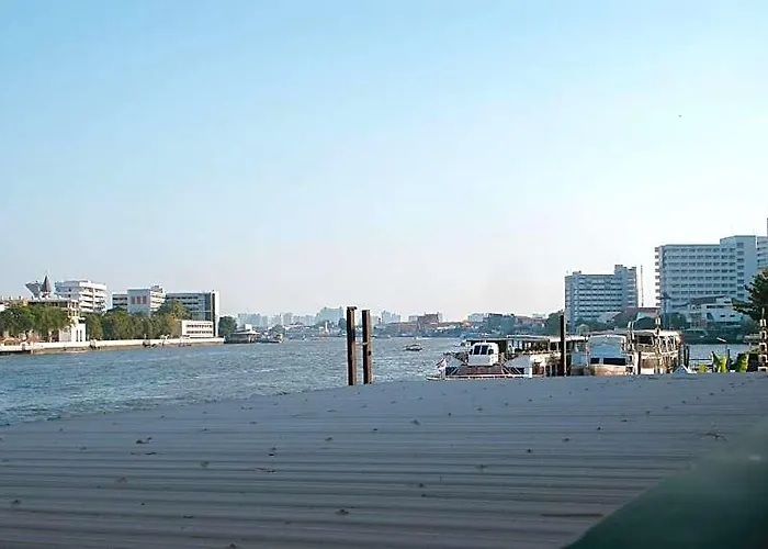 Norn Riverside 3*