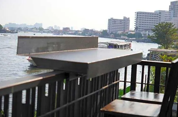Hotell Norn Riverside