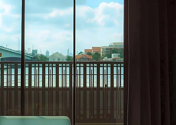 Hotell Norn Riverside 3*
