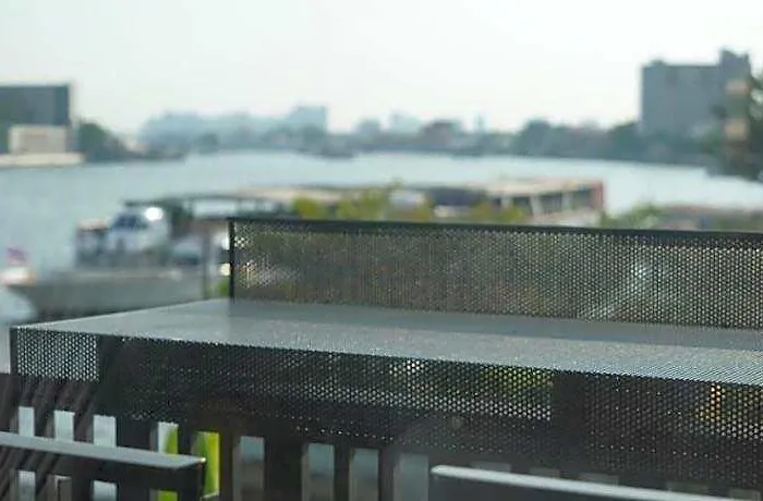 Norn Riverside Hotell 3*