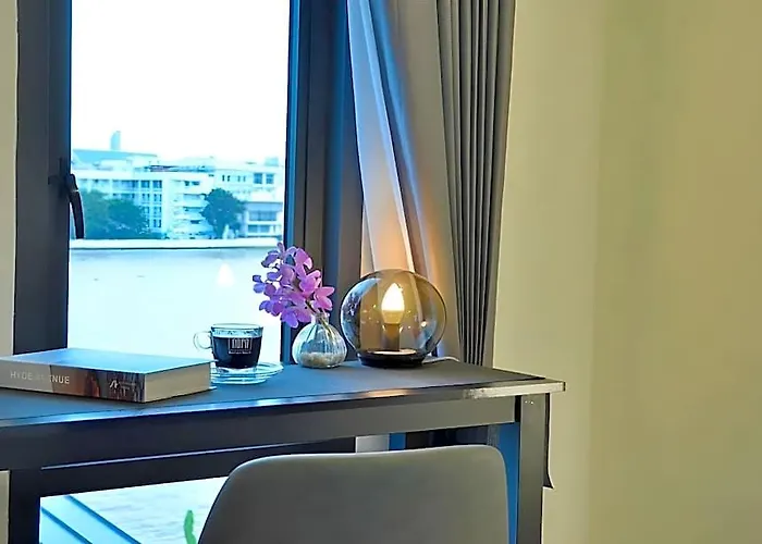 Hotell Norn Riverside 3*
