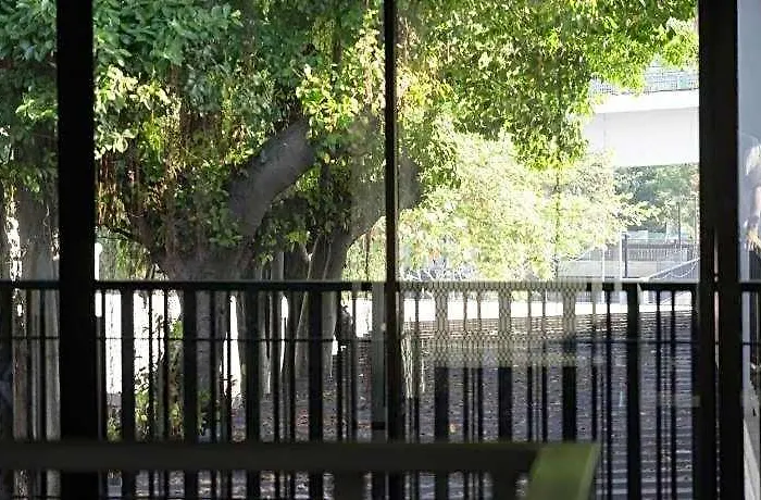 Norn Riverside Hotell Bangkok