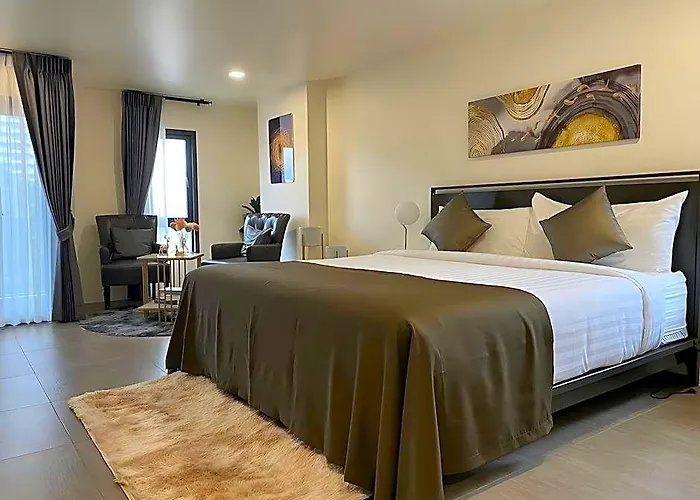 Norn Riverside Hotell 3*