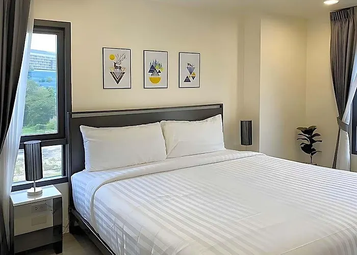 Norn Riverside Hotell